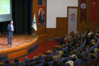 Büyükşehir’den kişisel gelişim semineri