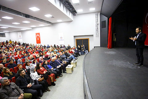 Büyükşehir etkinliklerle Hz. Mevlana’yı anıyor