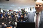 Liselerarası Münazara Turnuvası başladı