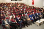 Büyükşehir’den “Tiroit Hastalığı Semineri”