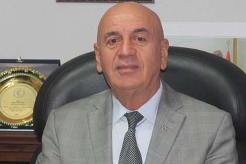 Birtürk: “İttifak görüşmeleri askıdayken açıklamıştık ama..:”