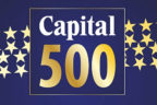 Capital 500 açıklandı, listede 12 Denizli devi var