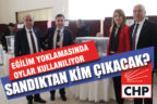CHP’nin eğilim yoklamasında sandıktan kim çıkacak?