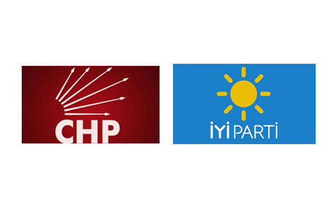 Denizlihaber.com günler öncesinden duyurmuştu, CHP İYİ Parti’yi destekleyecek