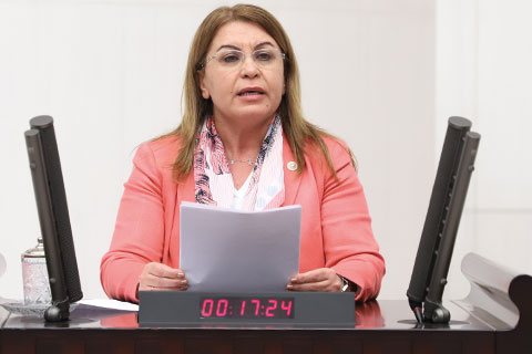 Karaca, yasalaşan kanun teklifini değerlendirdi