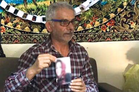 Evleneceğini sandı ama 22 bin lirası dolandırıldı