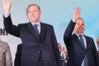 Cumhurbaşkanı Erdoğan Denizli’de 135 eserin açılışını yapacak