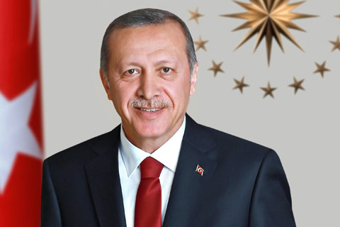 Erdoğan nikaha katılacak, toplu açılış yapacak, halka seslenecek