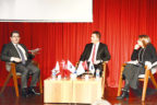 DEGİAD Eğitim çalışmalarını sürdürüyor