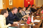 DENİB Akademi’de Excel eğitimi