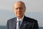 MHP Lideri Devlet Bahçeli’den adaylık açıklaması