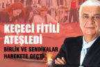 DSO Başkanı Keçeci’nin nitelikli insan tespiti yankı buldu