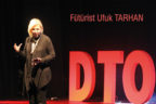DTO’nun “Geleceğin Peşinde” isimli etkinliği ilgi gördü