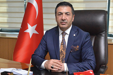 “Sarıkamış’tan sonsuzluğa yürüdüler”