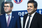 Mehmet Balık, “Hükümetin metresi lastikten”