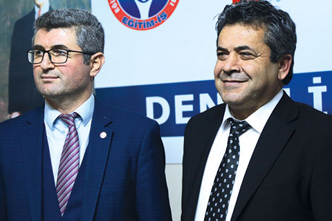 Mehmet Balık, “Hükümetin metresi lastikten”