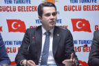 Başer: “Seyyar sandık başvurusunu kaçırmayın”