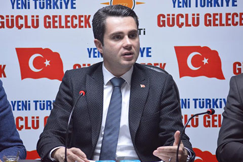 Başer: “Seyyar sandık başvurusunu kaçırmayın”
