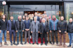 Demir: “Denizli huzurlu bir il”