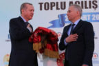 Cumhurbaşkanı Erdoğan’ın 30. ziyareti