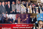 GEÇMİŞ ZAMAN OLUR Kİ