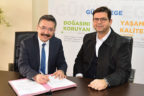 DENİB’in Eğitim Programı Projesi kabul edildi