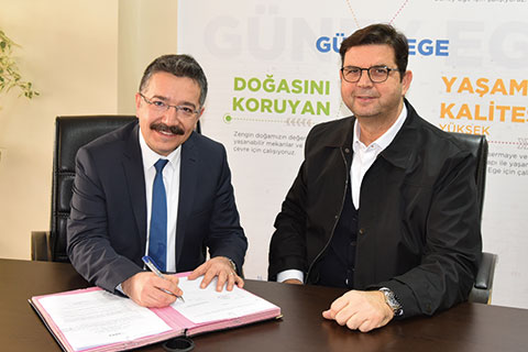 DENİB’in Eğitim Programı Projesi kabul edildi