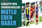 “denizlisporhaber.com” Kablo TV’den sporseverleri mutlu eden haber