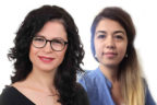 Kadın adaylar siyasetteki yerlerini sağlamlaştırıyor