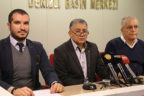 Büyük Menderes Havza İnisiyatifi Denizli Bileşeni, Kızılcaköy’e sahip çıktı