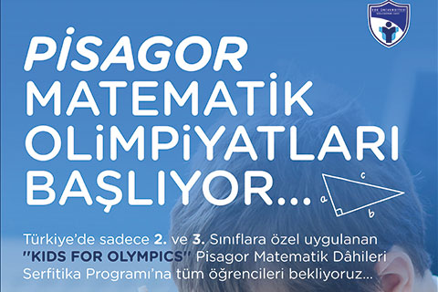 Bilnet Okulları’ndan öğrencilere davet