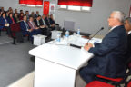 MESLEK LİSELERİNE ÖĞRENCİ YÖNLENDİRİLECEK