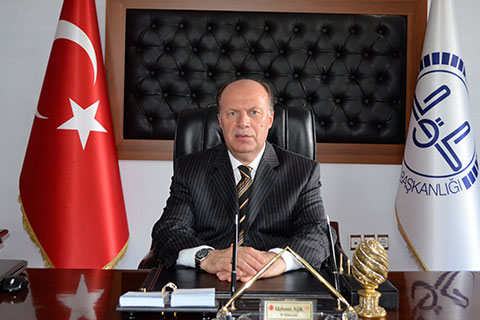 Hac kayıt başvuruları başladı