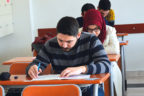 Mevlid-i Nebi Gençlik Bilgi Yarışması yapıldı