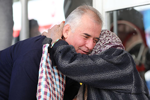 Başkan Zolan Çivril’de yapılan yatırımları anlattı