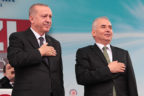 Başkan Zolan: “Teşekkürler Denizli”