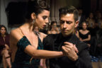 Tango tutkunları Denizli’de buluştu