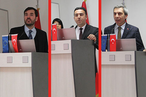 Denizli İklim Değişikliğine Ne Kadar Hazır?