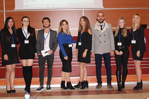 Pamukkale Üniversitesi’nde ‘BİR VAKA VAR’