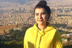 PAÜ’lü Cansu yaşam savaşını kaybetti