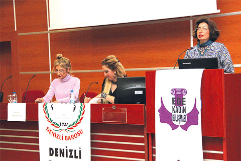 Boşanan kadınlar şiddete daha çok maruz kalıyor