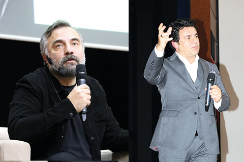 İş Dünyasında Hedef: Girişimcilik ve Liderlik