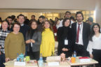 PAÜ’lü öğrenciler turizm uzmanlarıyla buluştu