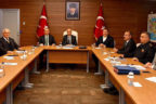 Denizli Cumhurbaşkanı Erdoğan’ı bekliyor