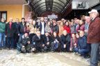 Tekkeköy Santrale “Hayır” dedi
