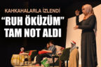Sarayköy’de sanat rüzgarları esmeye devam ediyor
