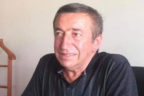 İş dünyasında bir acı kayıp daha. Tekstilci Gürbüz Gür vefat etti