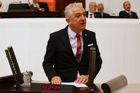 Sancar: “Kaç araç garantisi verildiğini açıklayın”