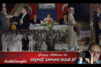 GEÇMİŞ ZAMAN OLUR Kİ
