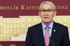 Kazım Arslan, Sarayköy ile ilgili Karaca’yı adres gösterdi